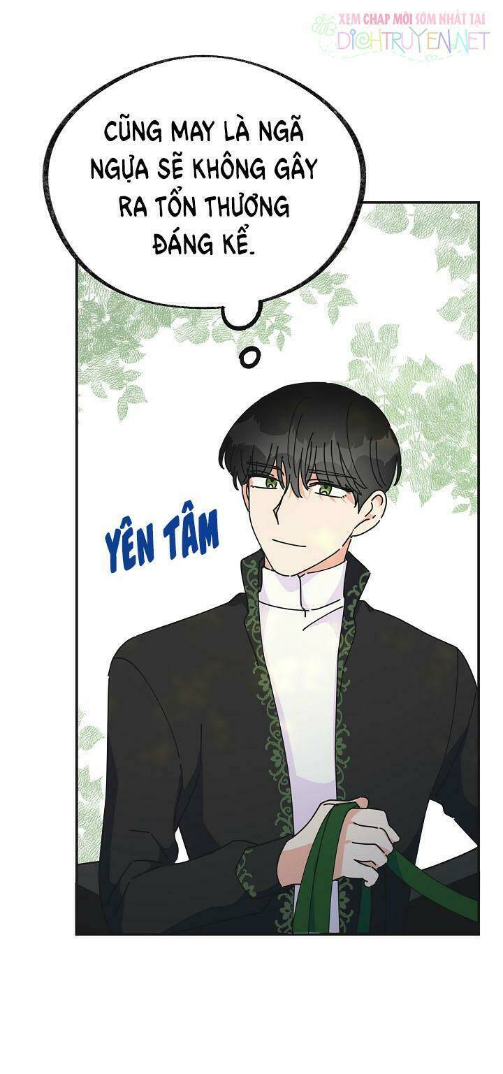 Người Hùng Của Ác Nữ Chapter 33 - Trang 2