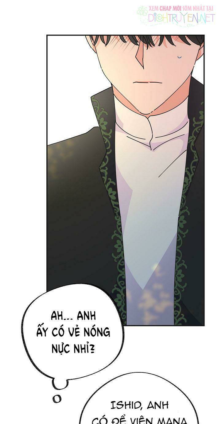 Người Hùng Của Ác Nữ Chapter 33 - Trang 2