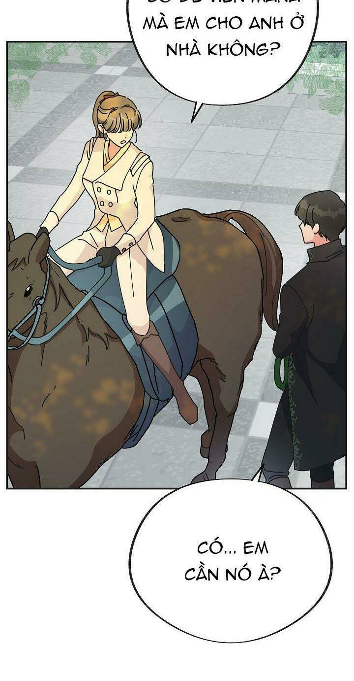 Người Hùng Của Ác Nữ Chapter 33 - Trang 2