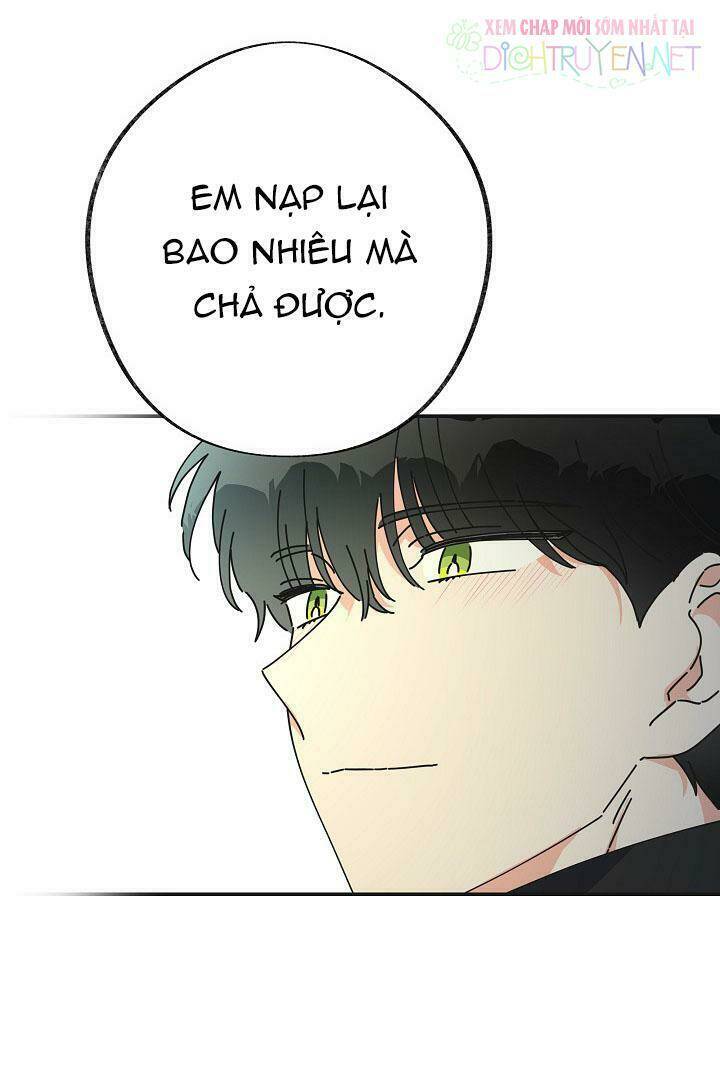 Người Hùng Của Ác Nữ Chapter 33 - Trang 2