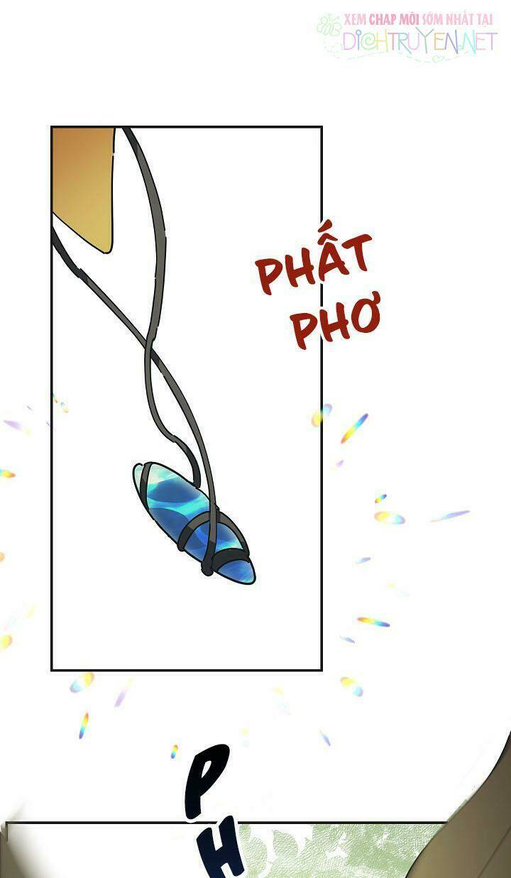 Người Hùng Của Ác Nữ Chapter 33 - Trang 2