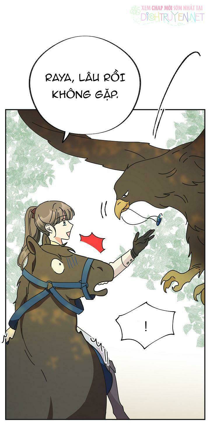 Người Hùng Của Ác Nữ Chapter 33 - Trang 2