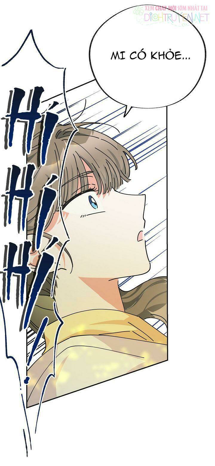 Người Hùng Của Ác Nữ Chapter 33 - Trang 2