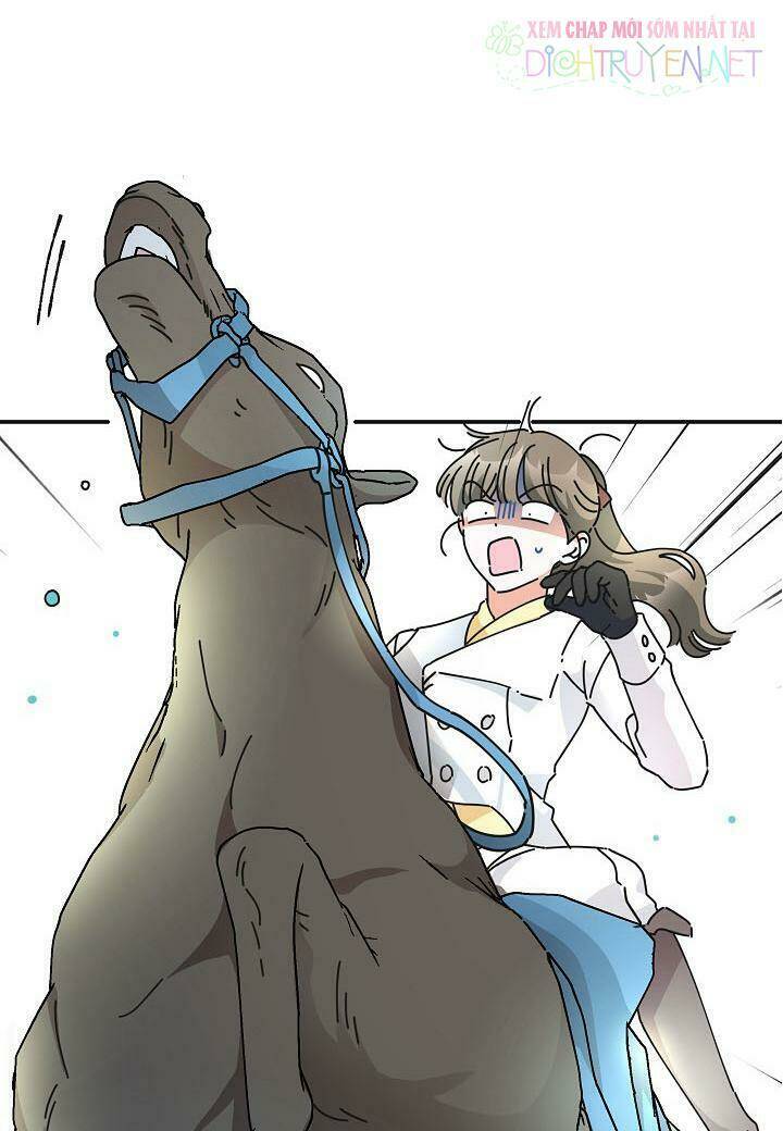 Người Hùng Của Ác Nữ Chapter 33 - Trang 2