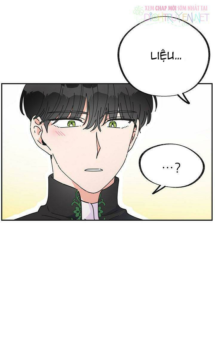 Người Hùng Của Ác Nữ Chapter 33 - Trang 2