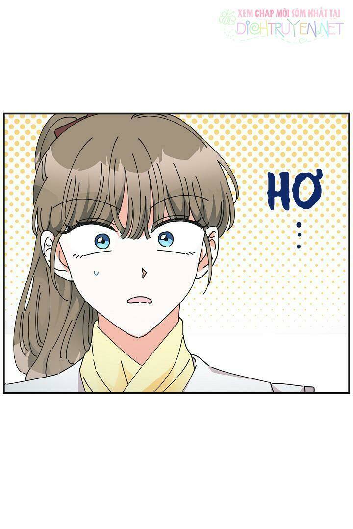 Người Hùng Của Ác Nữ Chapter 34 - Trang 2