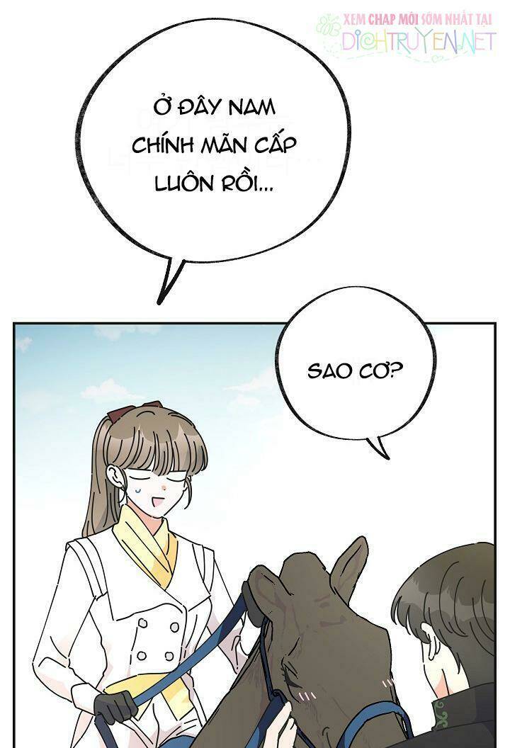 Người Hùng Của Ác Nữ Chapter 34 - Trang 2