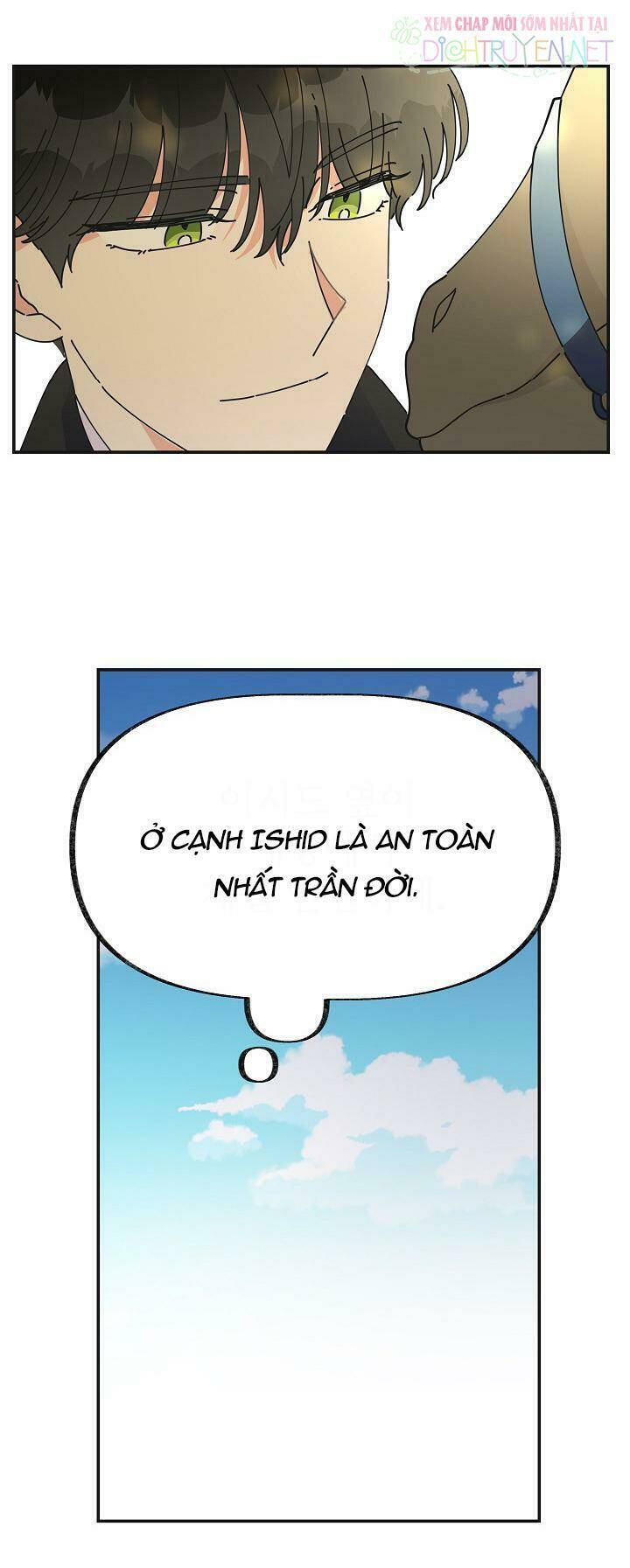 Người Hùng Của Ác Nữ Chapter 34 - Trang 2