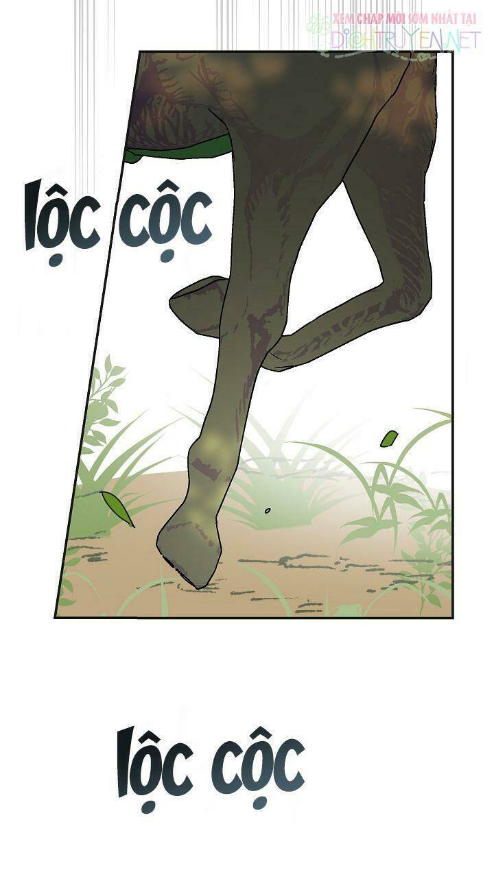 Người Hùng Của Ác Nữ Chapter 34 - Trang 2