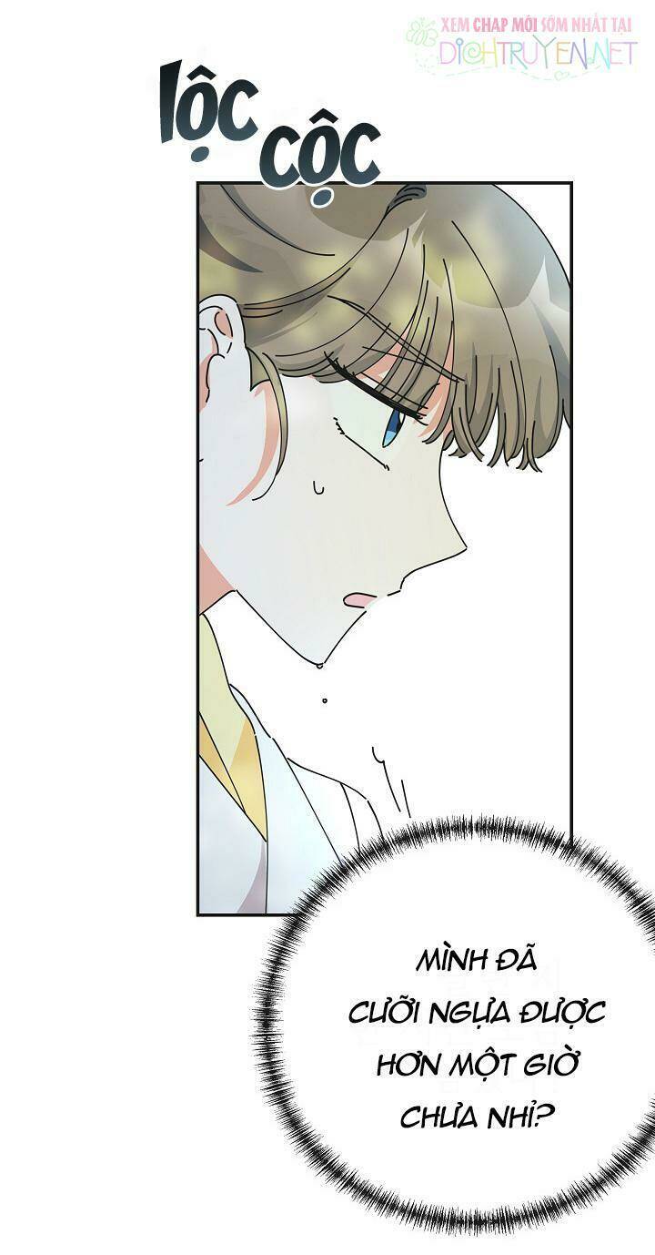 Người Hùng Của Ác Nữ Chapter 34 - Trang 2