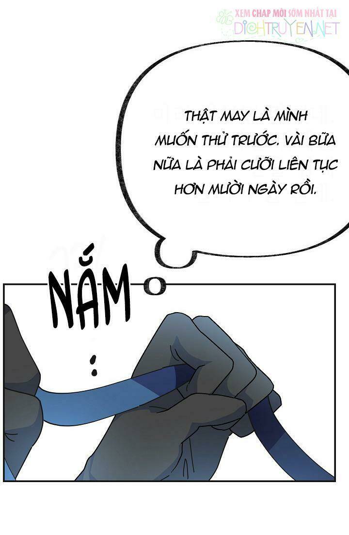 Người Hùng Của Ác Nữ Chapter 34 - Trang 2