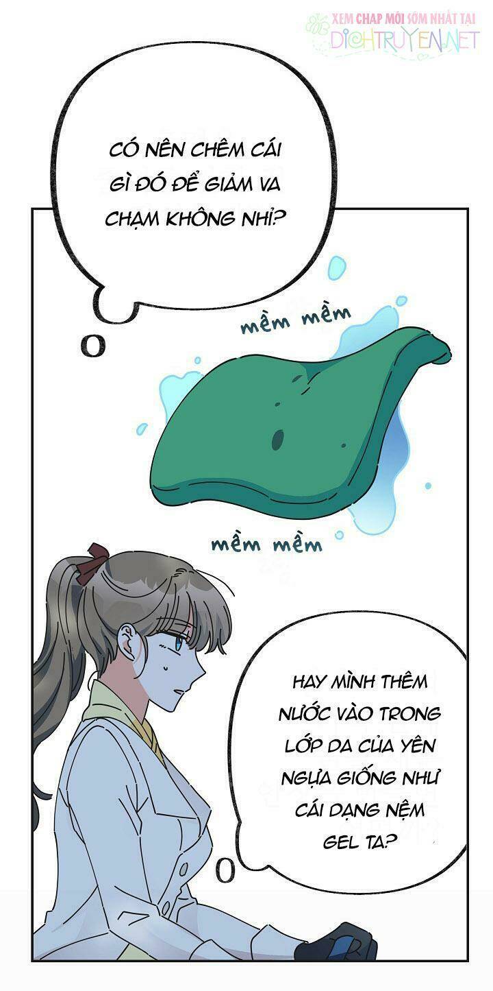 Người Hùng Của Ác Nữ Chapter 34 - Trang 2