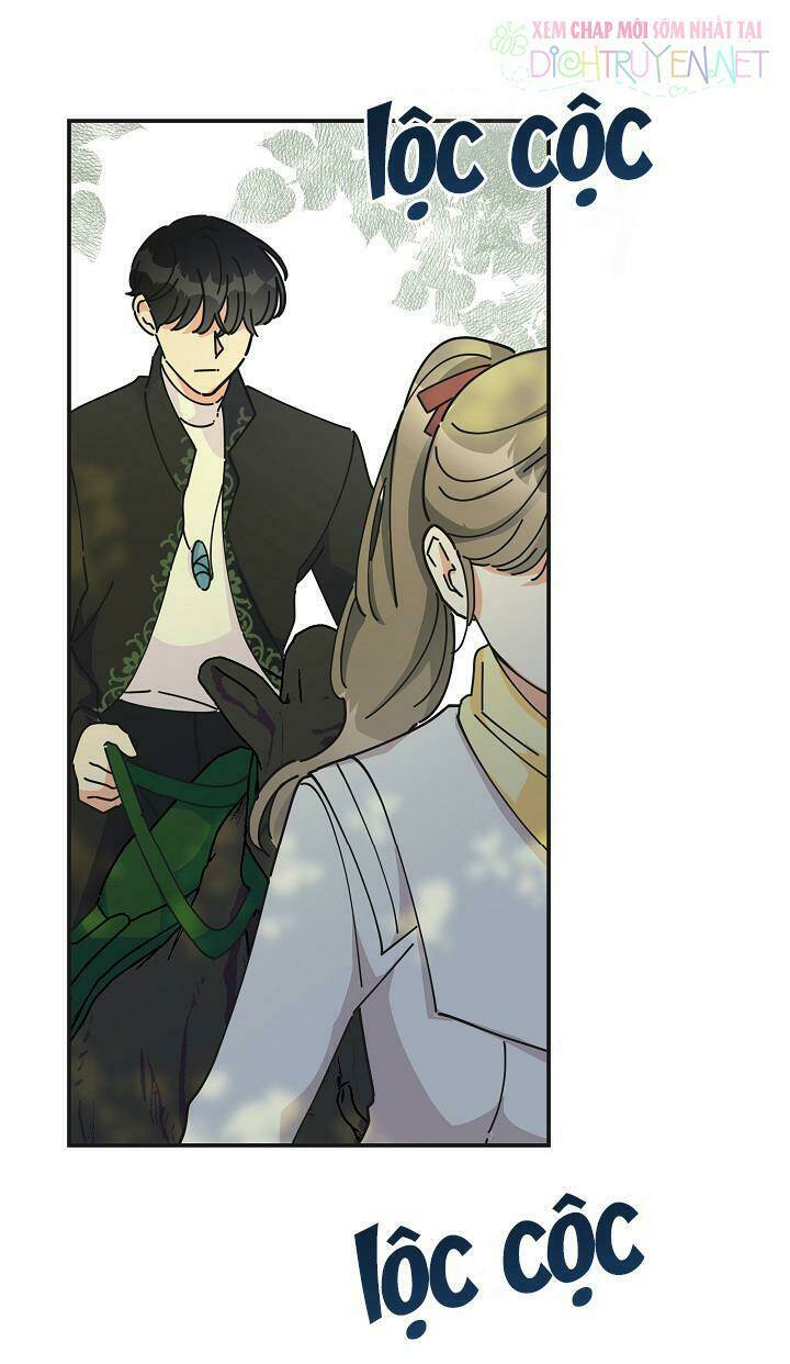 Người Hùng Của Ác Nữ Chapter 34 - Trang 2