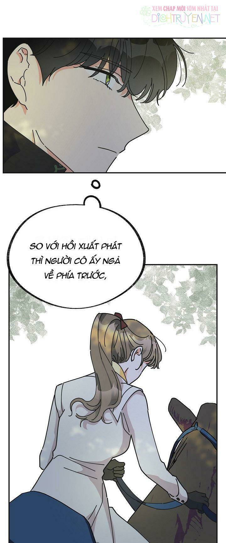 Người Hùng Của Ác Nữ Chapter 34 - Trang 2