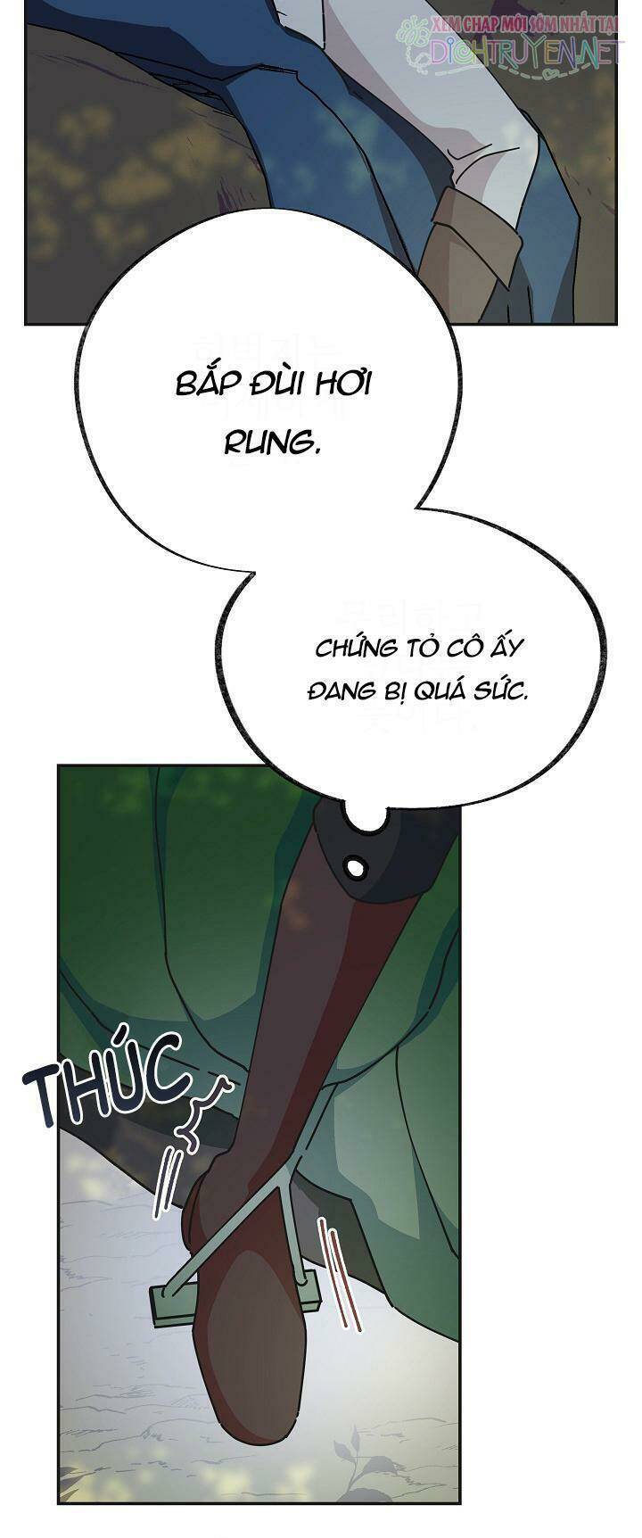 Người Hùng Của Ác Nữ Chapter 34 - Trang 2