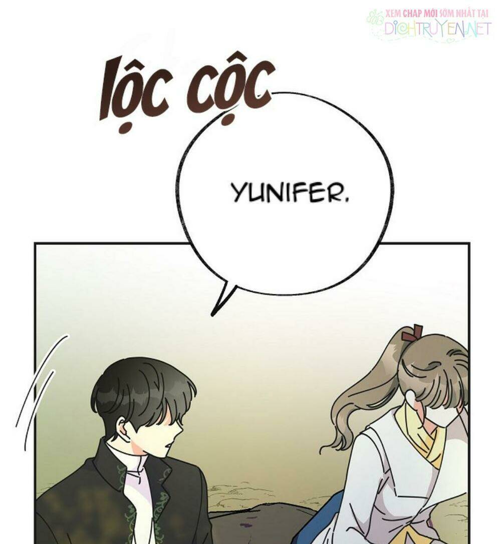 Người Hùng Của Ác Nữ Chapter 34 - Trang 2