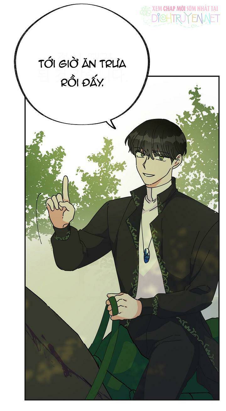 Người Hùng Của Ác Nữ Chapter 34 - Trang 2