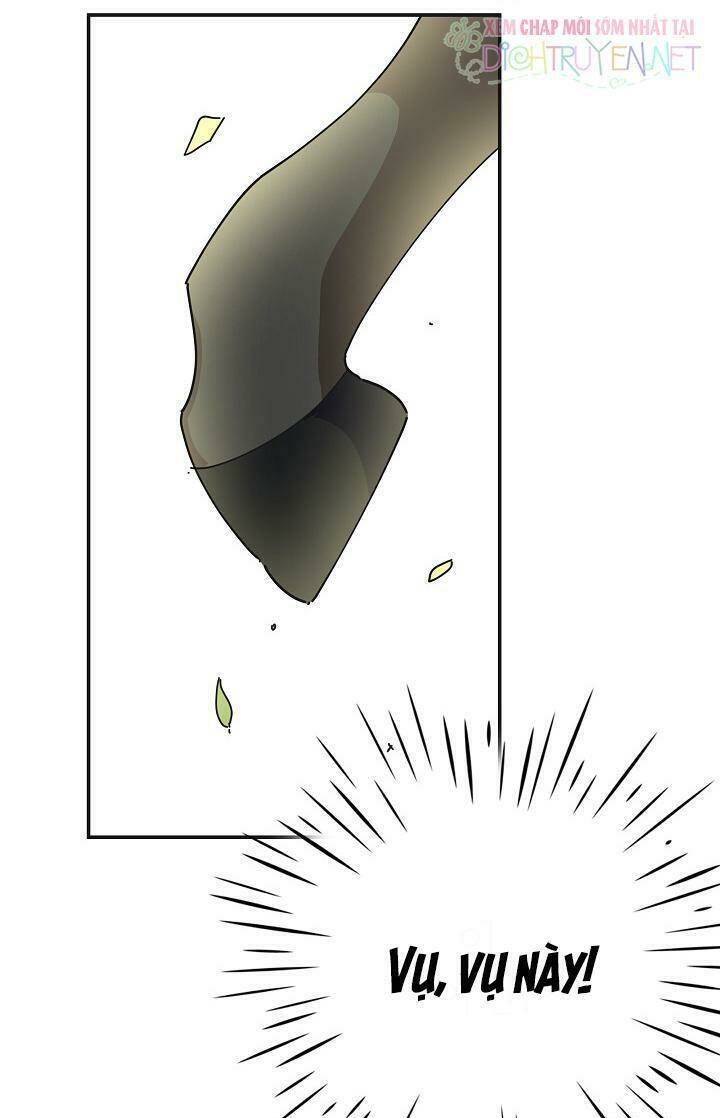 Người Hùng Của Ác Nữ Chapter 34 - Trang 2