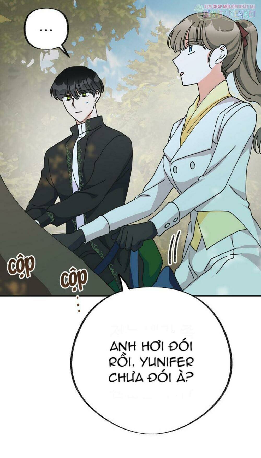 Người Hùng Của Ác Nữ Chapter 34 - Trang 2