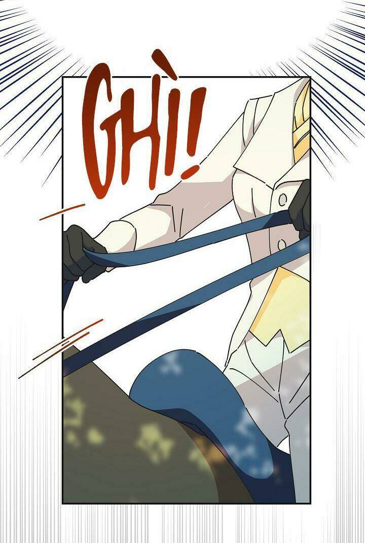 Người Hùng Của Ác Nữ Chapter 34 - Trang 2