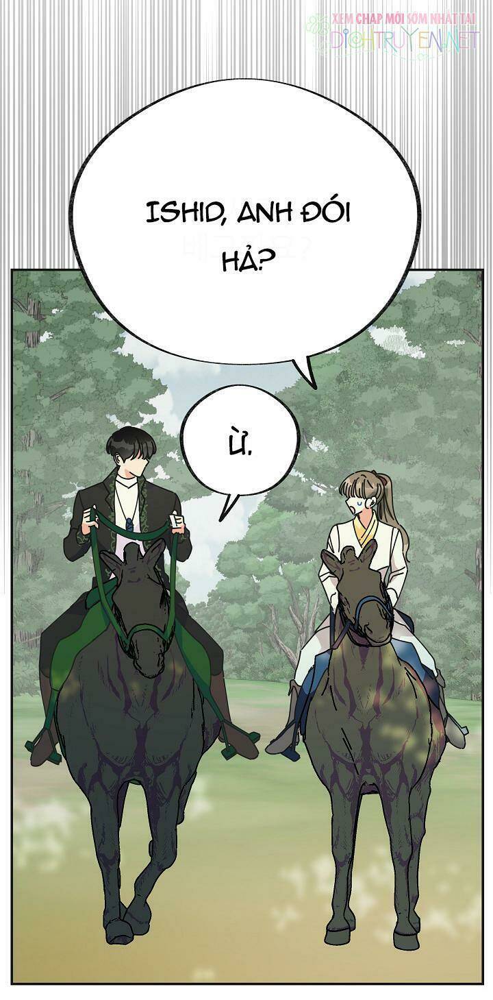 Người Hùng Của Ác Nữ Chapter 34 - Trang 2