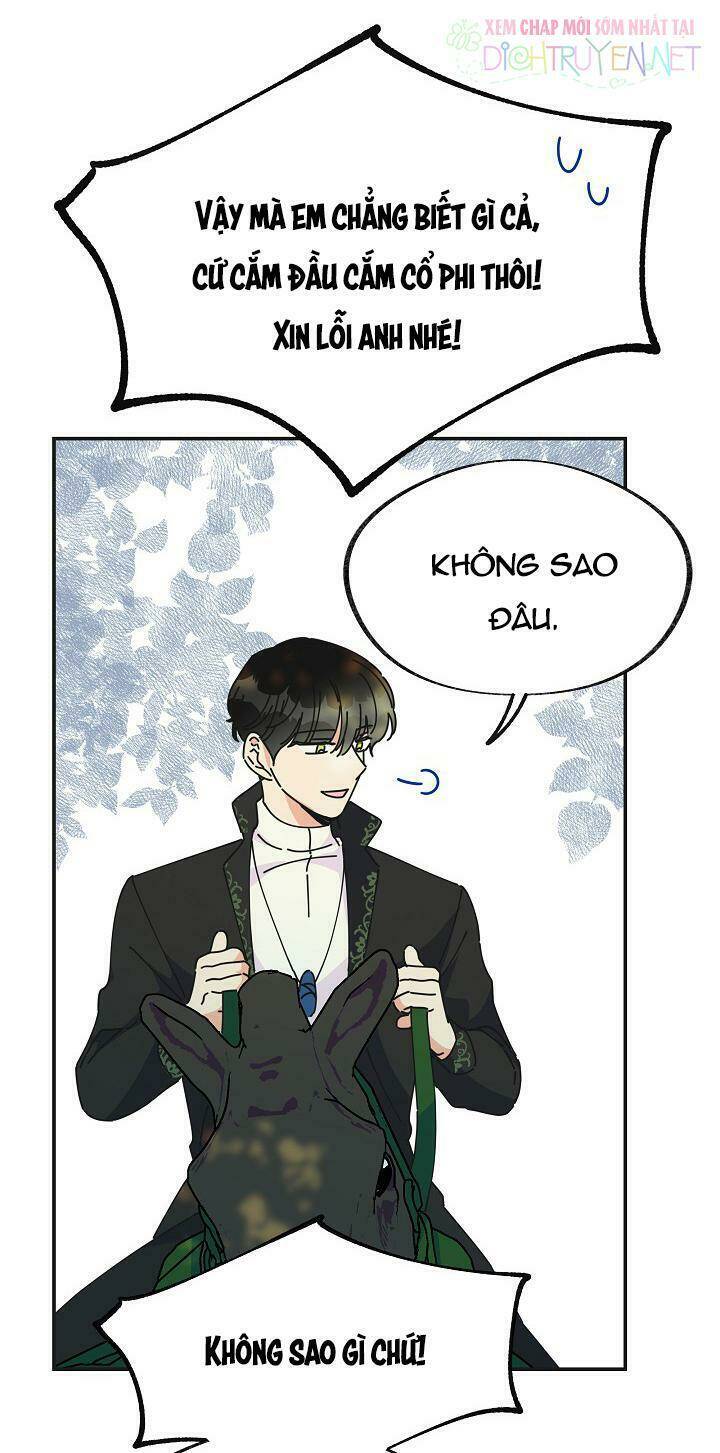 Người Hùng Của Ác Nữ Chapter 34 - Trang 2