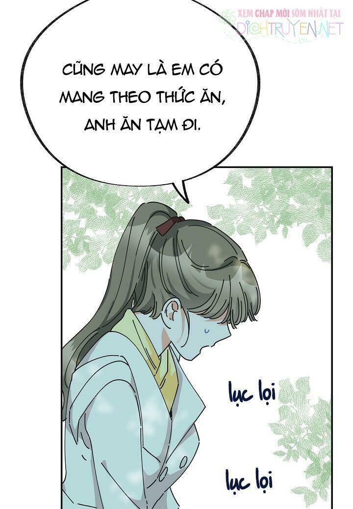 Người Hùng Của Ác Nữ Chapter 34 - Trang 2