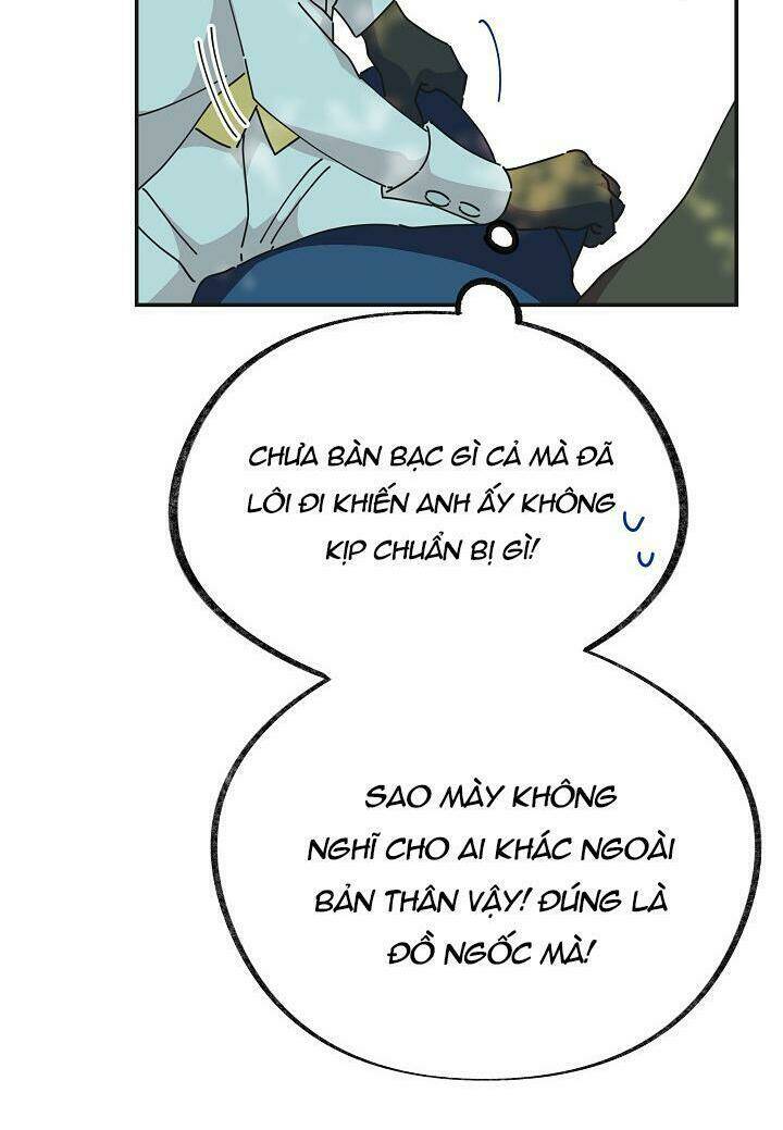 Người Hùng Của Ác Nữ Chapter 34 - Trang 2