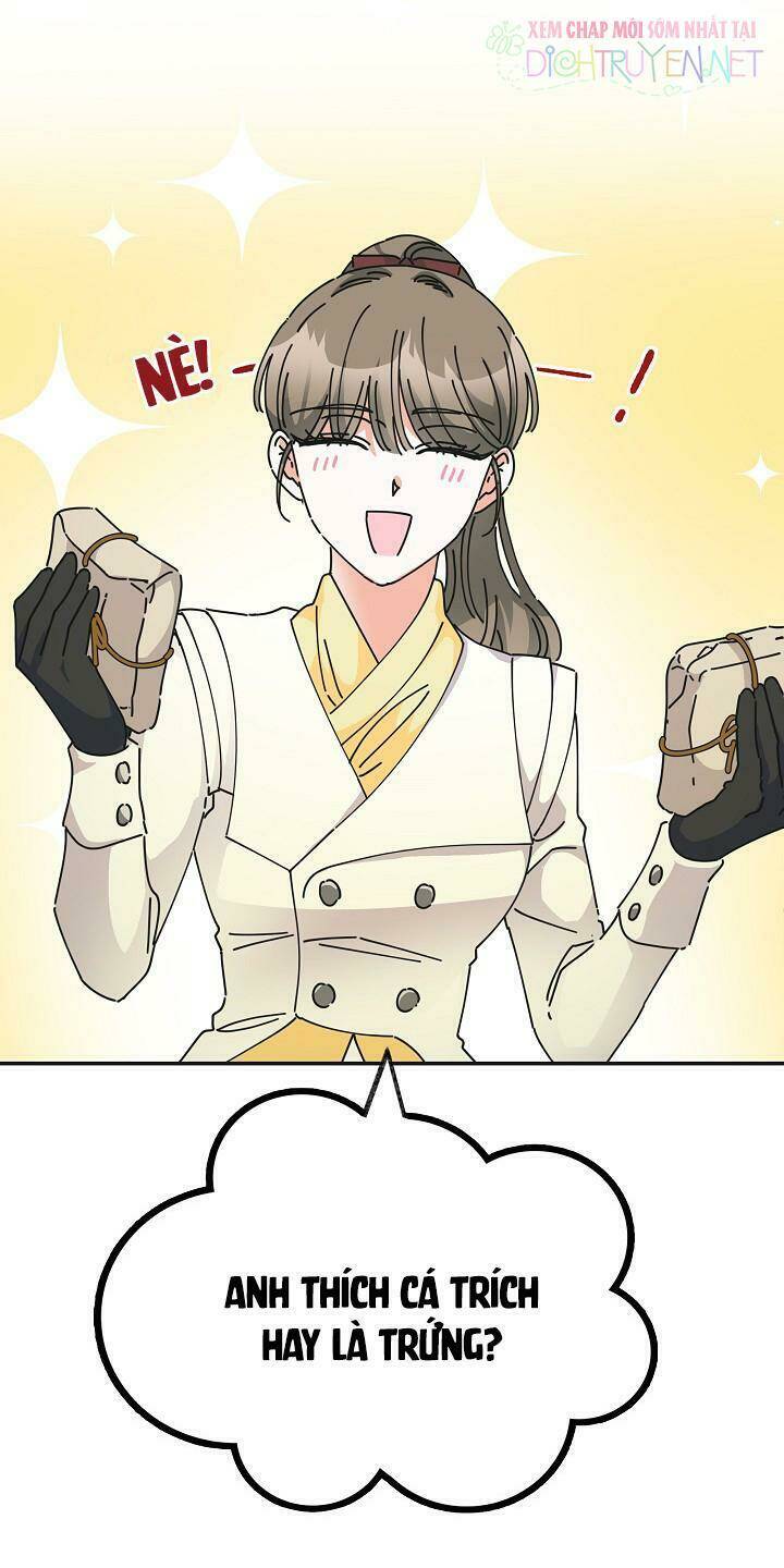 Người Hùng Của Ác Nữ Chapter 34 - Trang 2