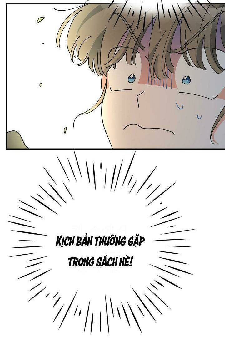 Người Hùng Của Ác Nữ Chapter 34 - Trang 2