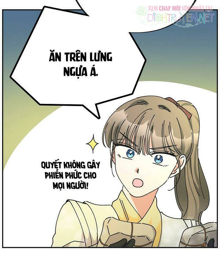 Người Hùng Của Ác Nữ Chapter 34 - Trang 2