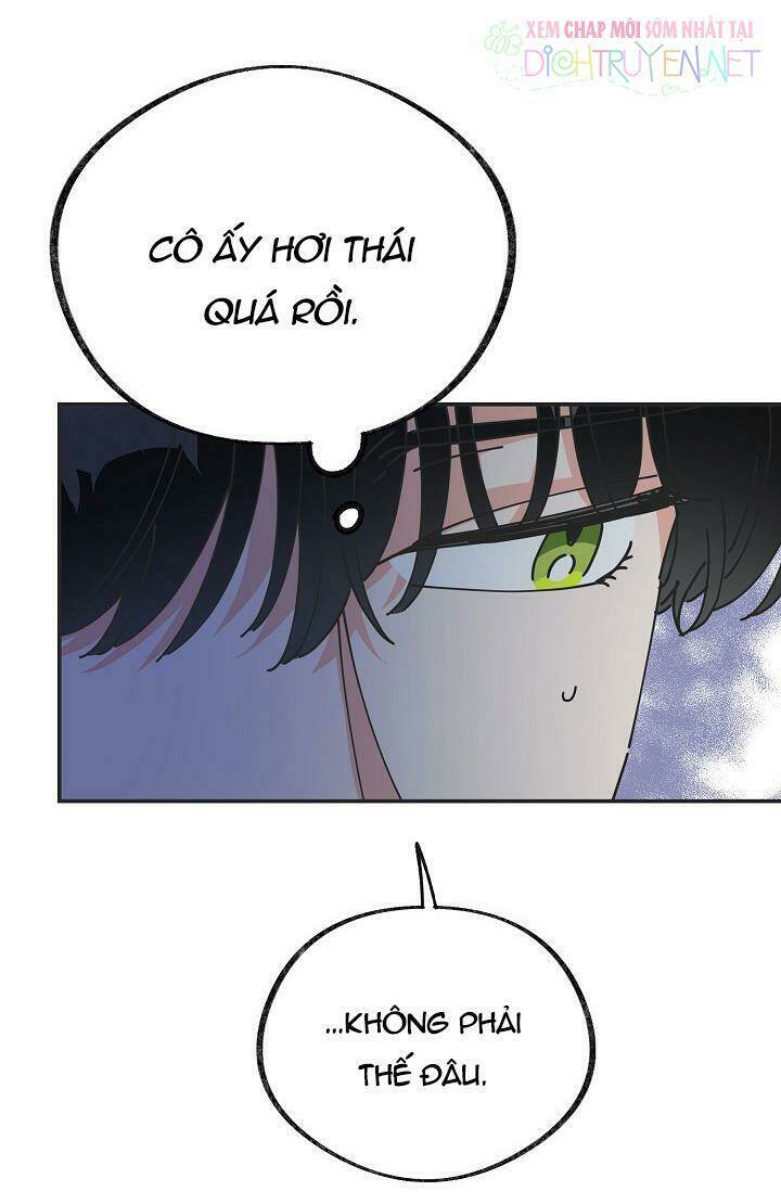 Người Hùng Của Ác Nữ Chapter 34 - Trang 2