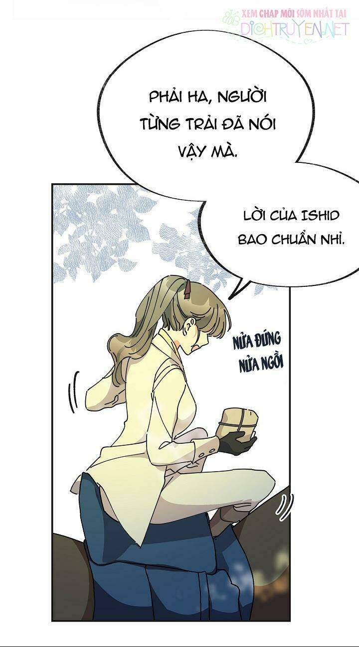 Người Hùng Của Ác Nữ Chapter 34 - Trang 2