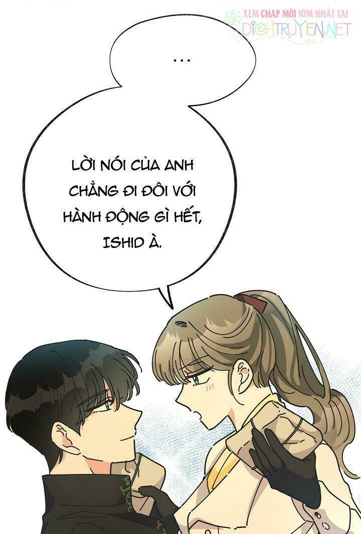 Người Hùng Của Ác Nữ Chapter 34 - Trang 2