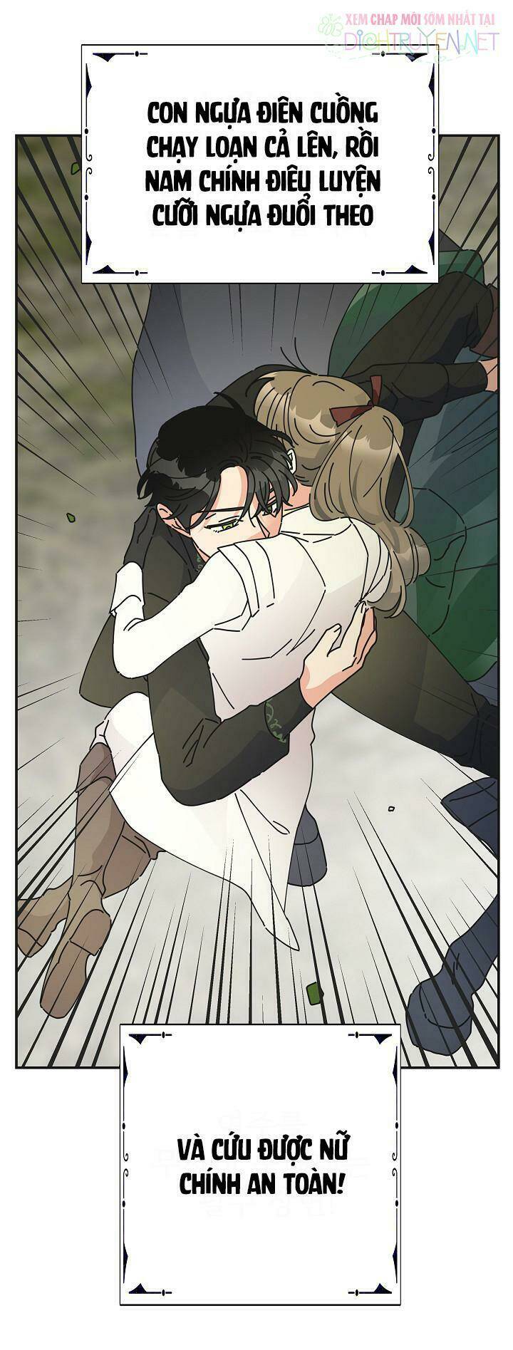 Người Hùng Của Ác Nữ Chapter 34 - Trang 2