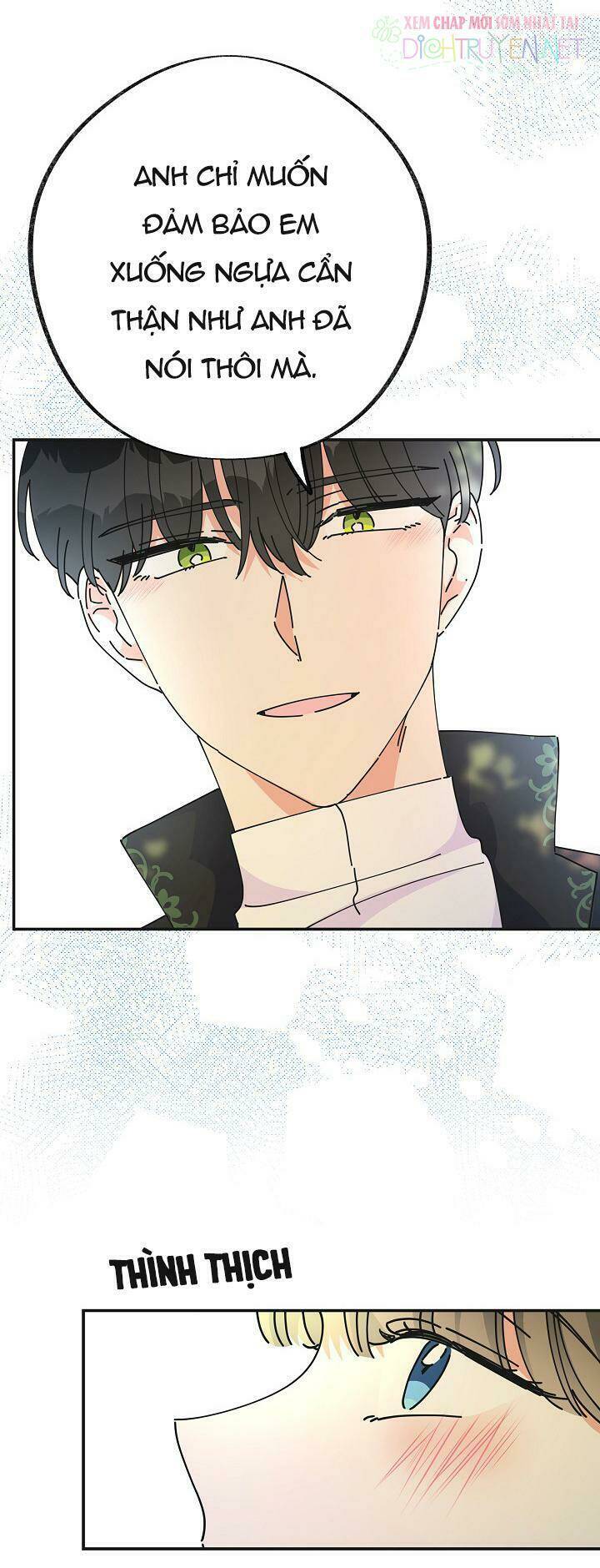 Người Hùng Của Ác Nữ Chapter 34 - Trang 2