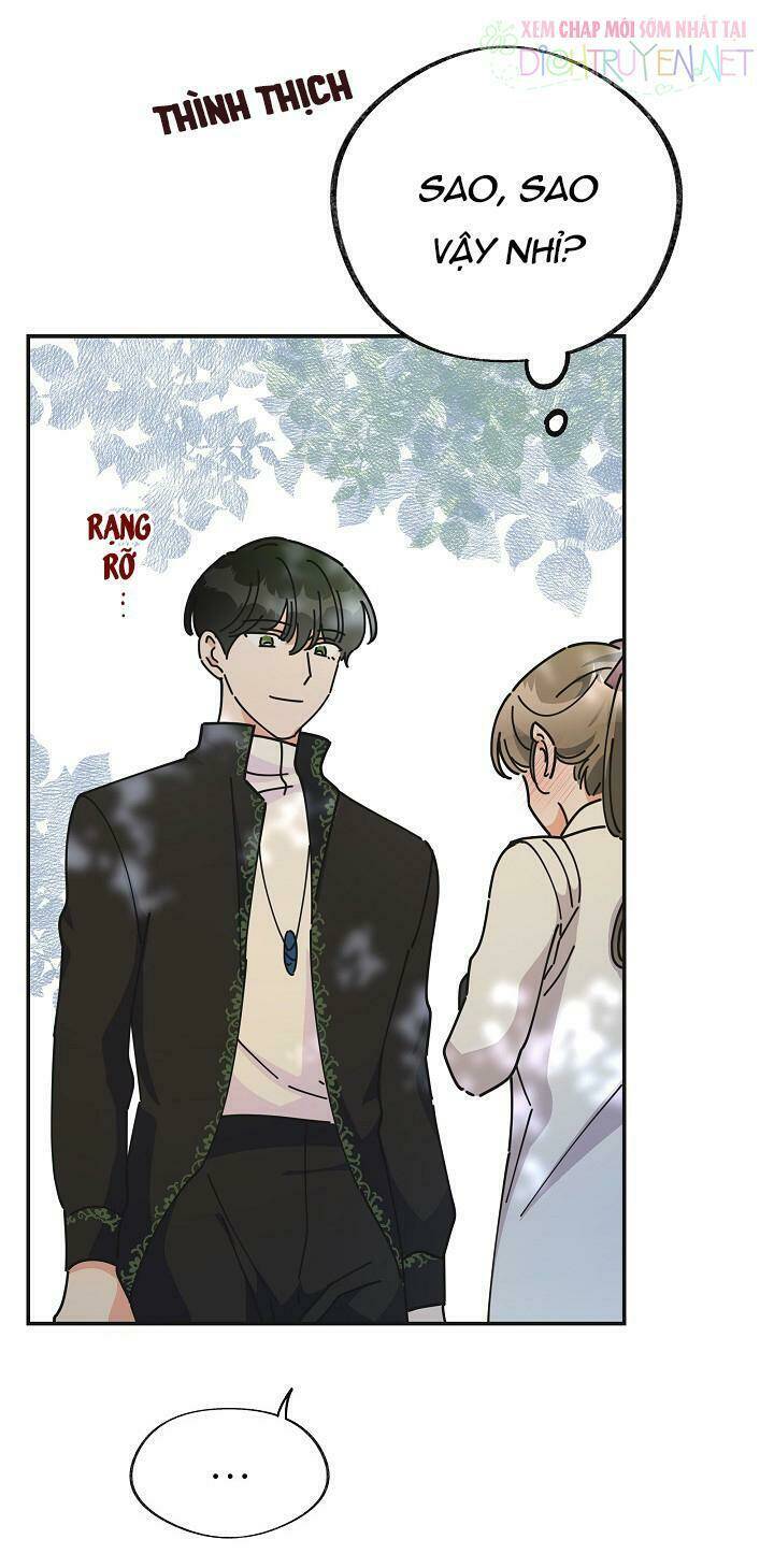 Người Hùng Của Ác Nữ Chapter 34 - Trang 2