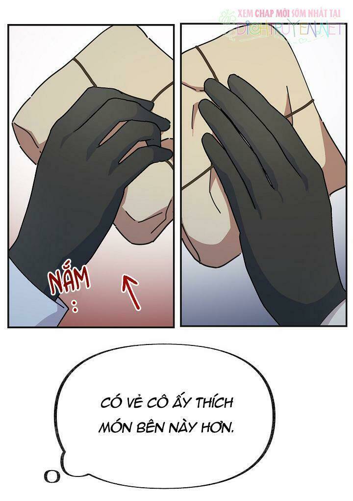 Người Hùng Của Ác Nữ Chapter 34 - Trang 2