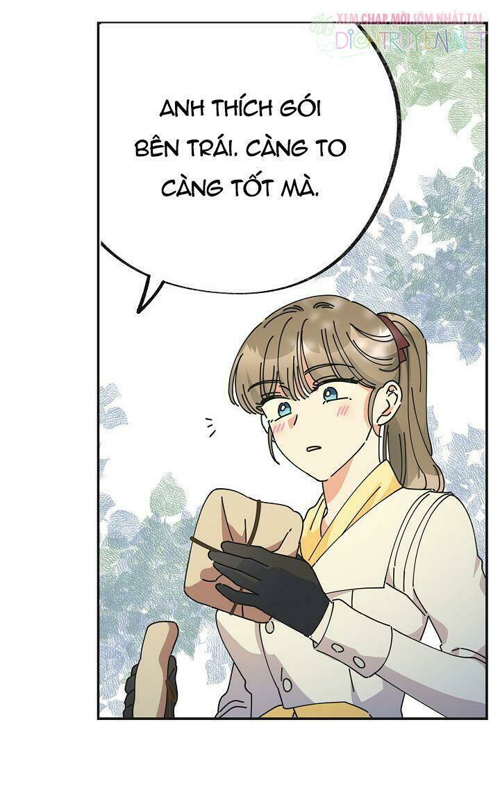 Người Hùng Của Ác Nữ Chapter 34 - Trang 2