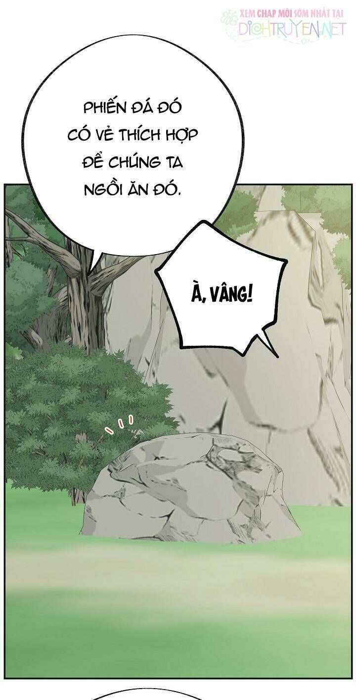 Người Hùng Của Ác Nữ Chapter 34 - Trang 2