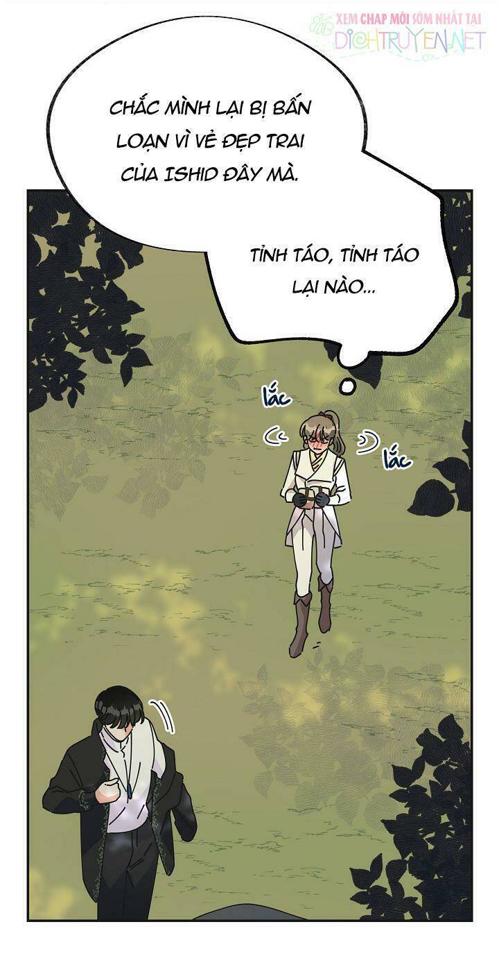 Người Hùng Của Ác Nữ Chapter 34 - Trang 2