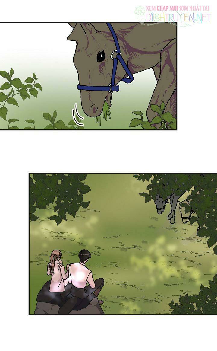 Người Hùng Của Ác Nữ Chapter 34 - Trang 2