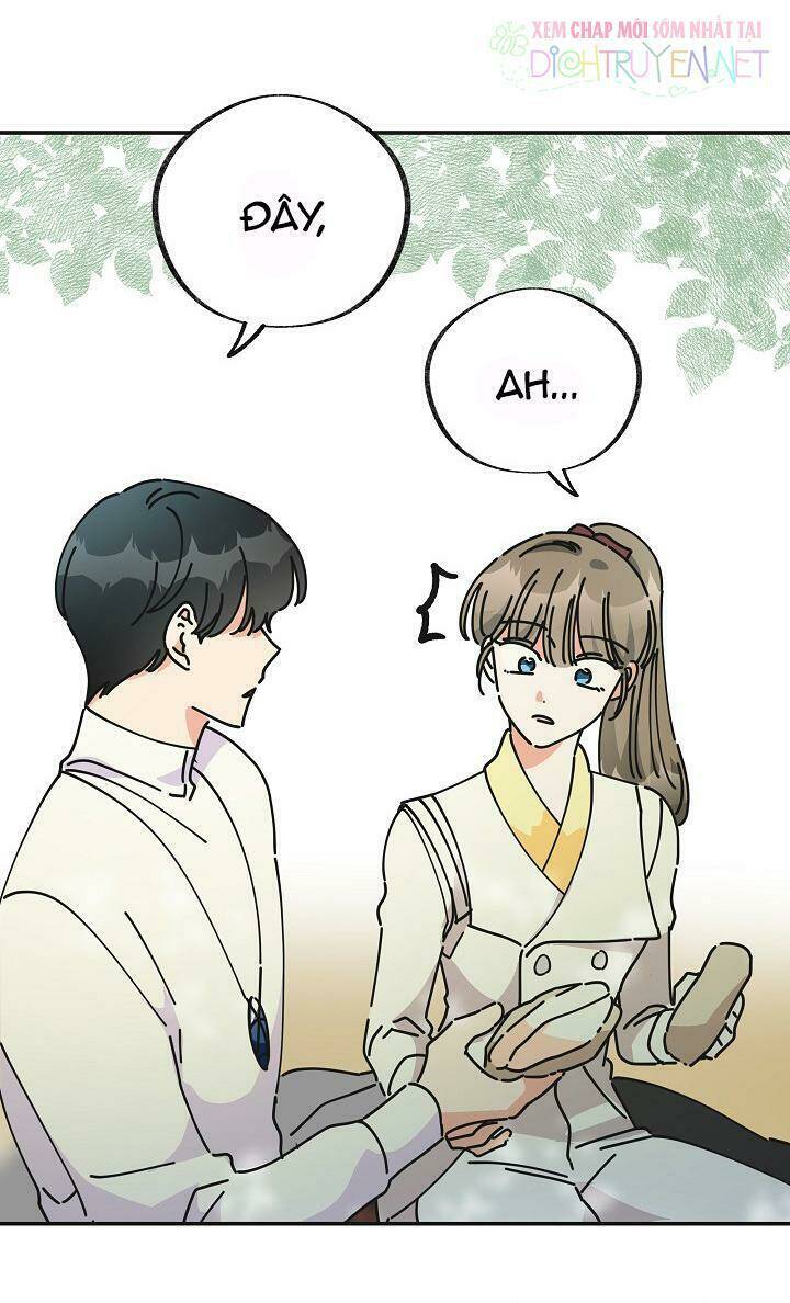 Người Hùng Của Ác Nữ Chapter 34 - Trang 2