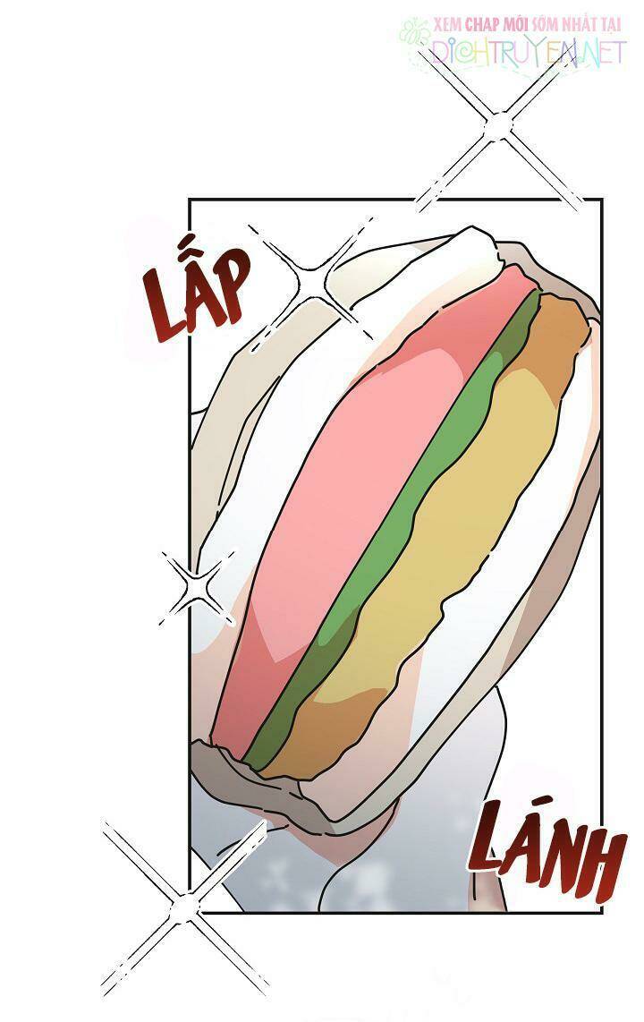 Người Hùng Của Ác Nữ Chapter 34 - Trang 2