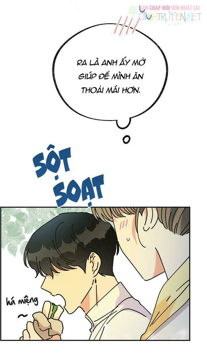 Người Hùng Của Ác Nữ Chapter 34 - Trang 2