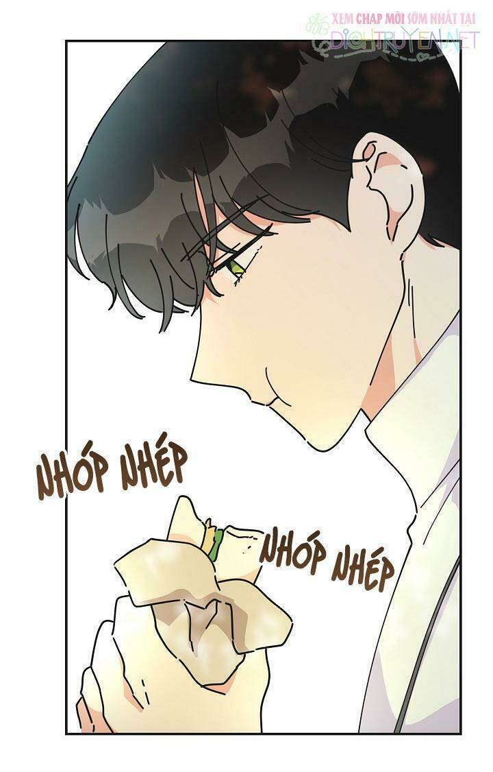 Người Hùng Của Ác Nữ Chapter 34 - Trang 2