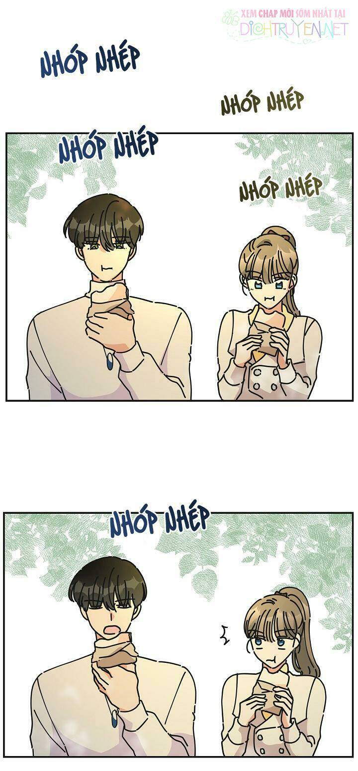 Người Hùng Của Ác Nữ Chapter 34 - Trang 2