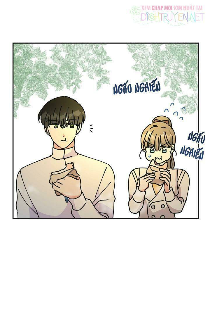 Người Hùng Của Ác Nữ Chapter 34 - Trang 2