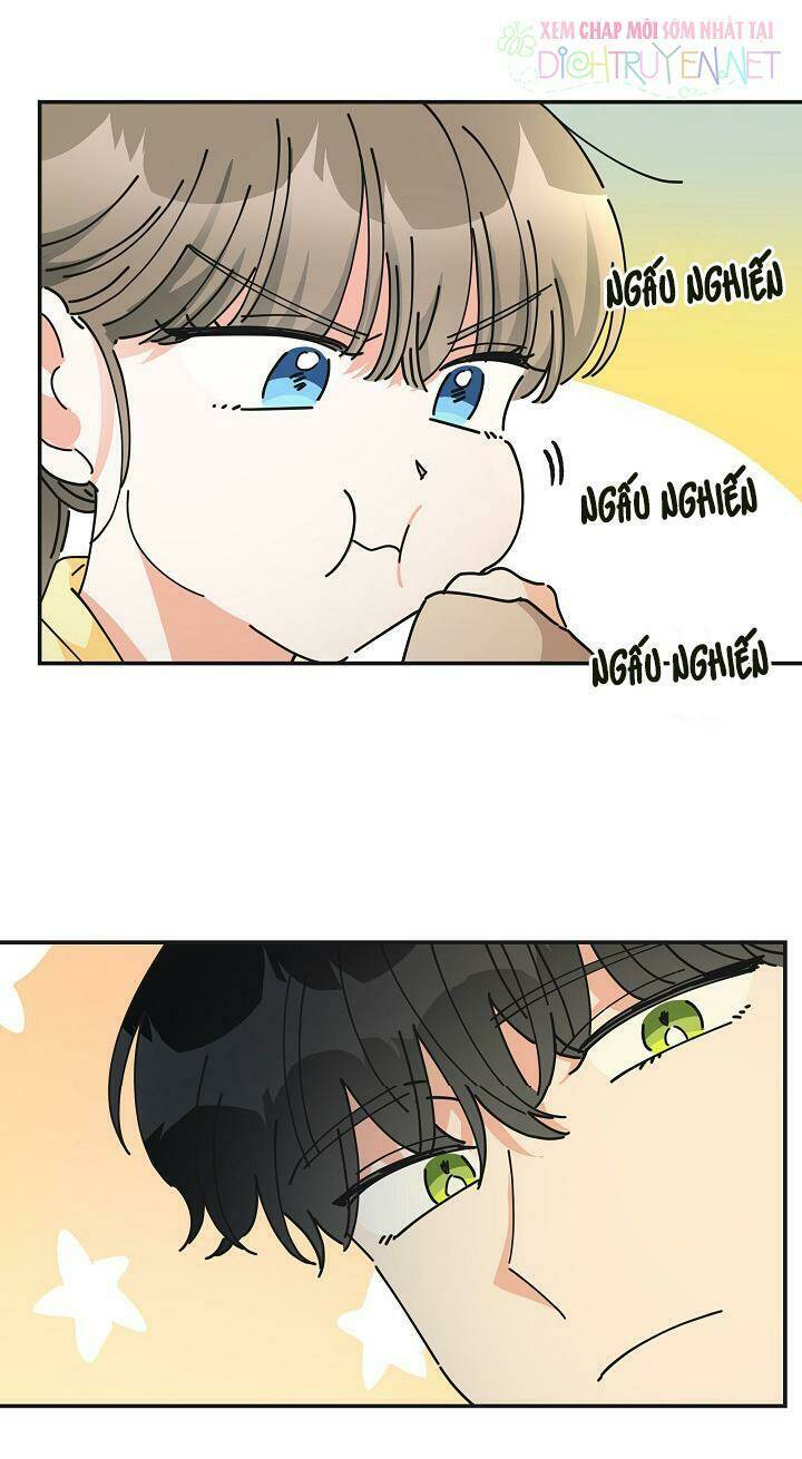 Người Hùng Của Ác Nữ Chapter 34 - Trang 2