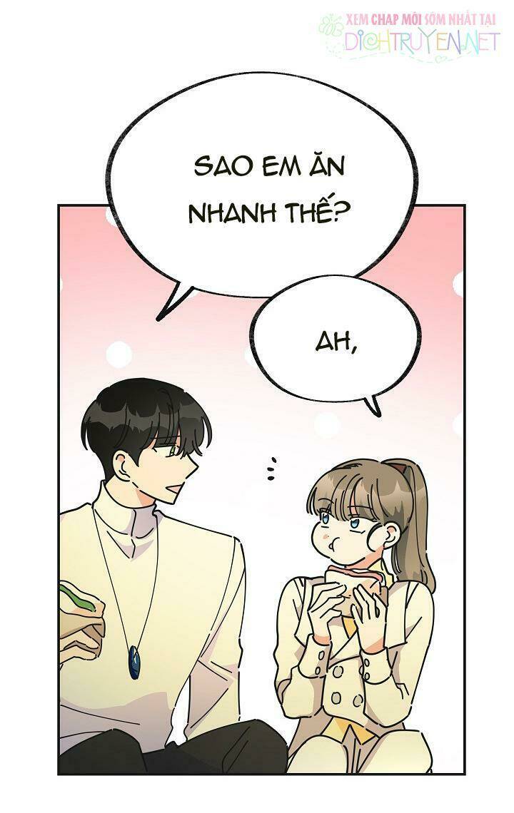 Người Hùng Của Ác Nữ Chapter 34 - Trang 2